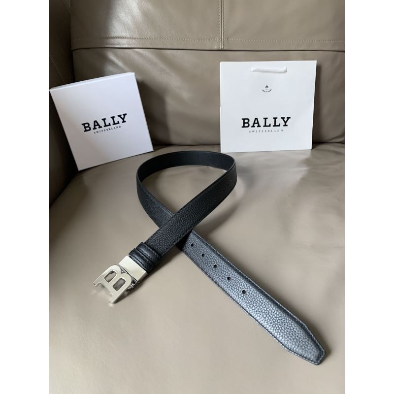 Bally Belts